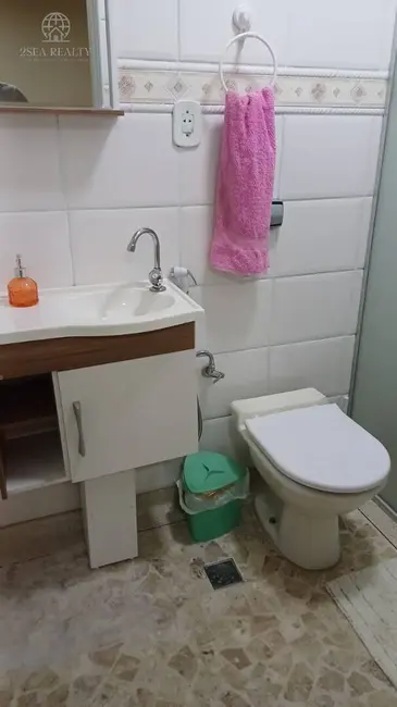 Apartamento com 2 quartos à venda, 74m2 em Ponta da Praia, Santos - SP - imagem 6 Foto 6 de Apartamento com 2 quartos à venda, 74m2 em Ponta da Praia, Santos - SP