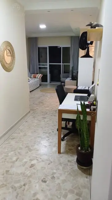 Apartamento com 2 quartos à venda, 74m2 em Ponta da Praia, Santos - SP - imagem 1 Foto 1 de Apartamento com 2 quartos à venda, 74m2 em Ponta da Praia, Santos - SP