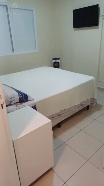 Apartamento com 2 quartos à venda, 74m2 em Ponta da Praia, Santos - SP - imagem 7 Foto 7 de Apartamento com 2 quartos à venda, 74m2 em Ponta da Praia, Santos - SP