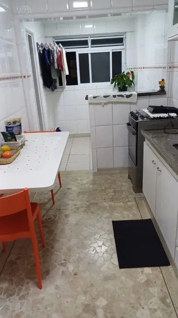 Apartamento com 2 quartos à venda, 74m2 em Ponta da Praia, Santos - SP - imagem 9 Foto 9 de Apartamento com 2 quartos à venda, 74m2 em Ponta da Praia, Santos - SP