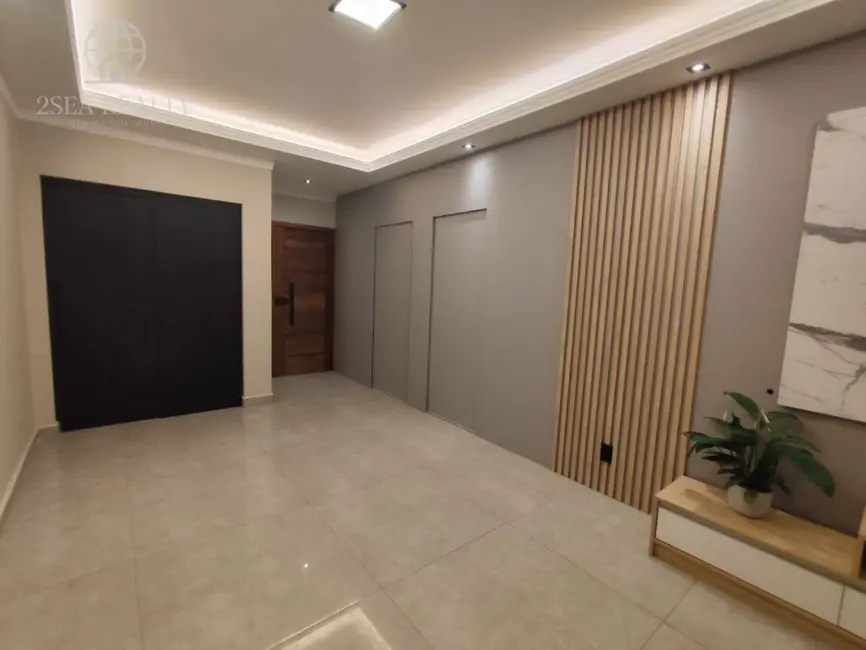 Cobertura com 3 quartos à venda, 33m2 em Campo Grande, Santos - SP - imagem 8 Foto 8 de Cobertura com 3 quartos à venda, 33m2 em Campo Grande, Santos - SP