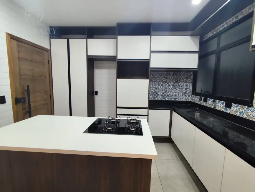 Cobertura com 3 quartos à venda, 33m2 em Campo Grande, Santos - SP - imagem 6 Foto 6 de Cobertura com 3 quartos à venda, 33m2 em Campo Grande, Santos - SP