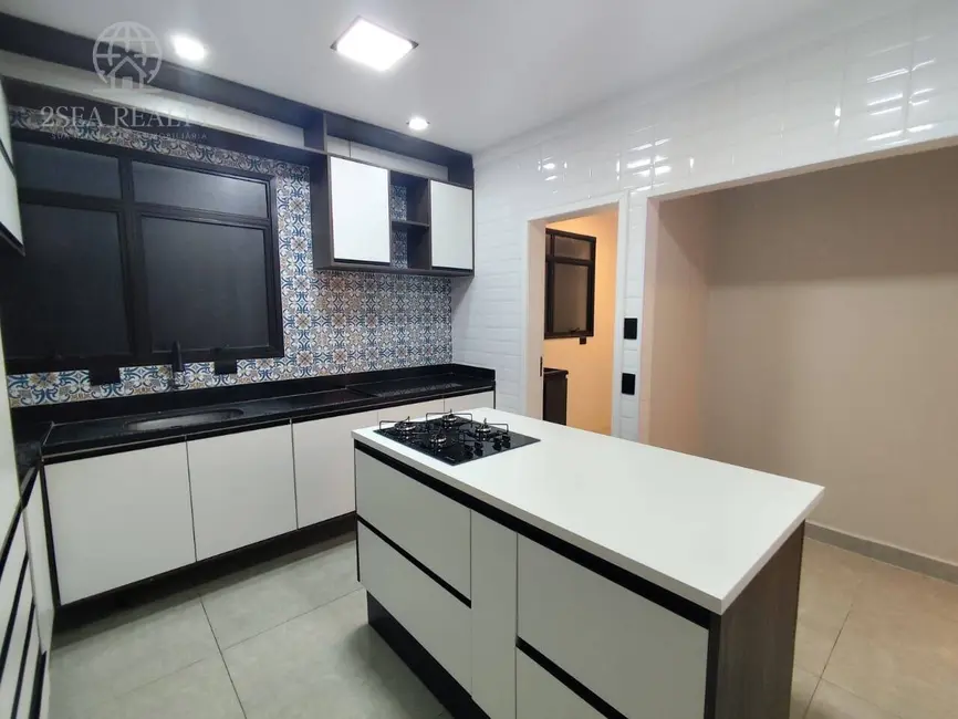 Cobertura com 3 quartos à venda, 33m2 em Campo Grande, Santos - SP - imagem 4 Foto 4 de Cobertura com 3 quartos à venda, 33m2 em Campo Grande, Santos - SP