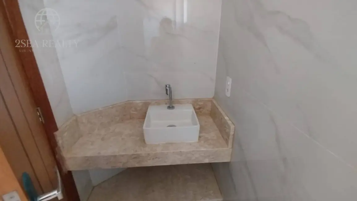 Casa com 3 quartos à venda, 220m2 em Aparecida, Santos - SP - imagem 5 Foto 5 de Casa com 3 quartos à venda, 220m2 em Aparecida, Santos - SP