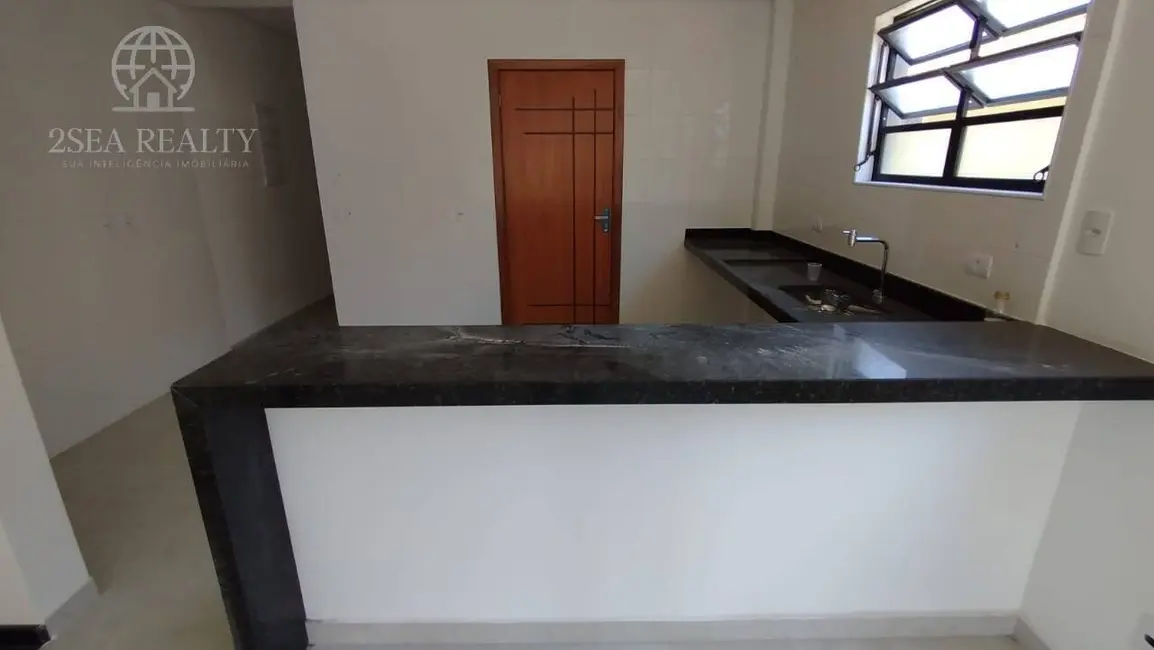 Casa com 3 quartos à venda, 220m2 em Aparecida, Santos - SP - imagem 8 Foto 8 de Casa com 3 quartos à venda, 220m2 em Aparecida, Santos - SP