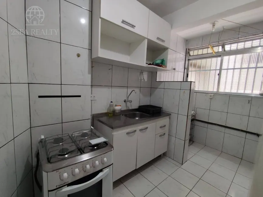 Foto 5 de Apartamento com 2 quartos à venda, 56m2 em Pompéia, Santos - SP