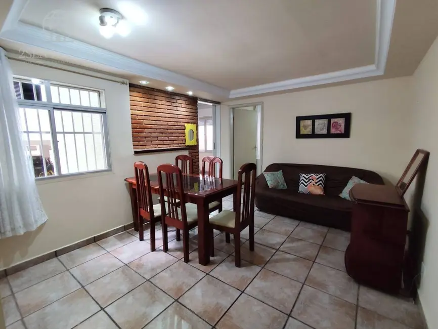 Foto 3 de Apartamento com 2 quartos à venda, 56m2 em Pompéia, Santos - SP