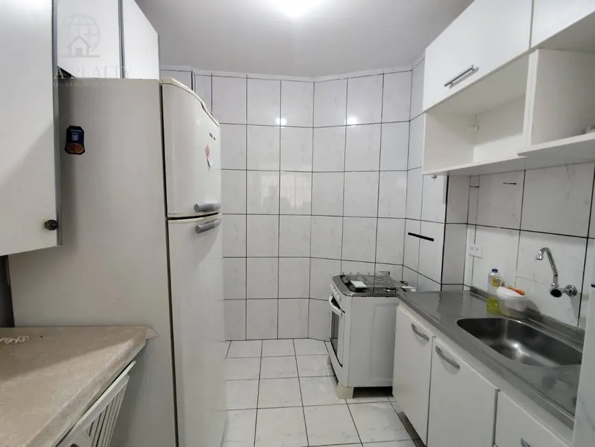 Foto 4 de Apartamento com 2 quartos à venda, 56m2 em Pompéia, Santos - SP