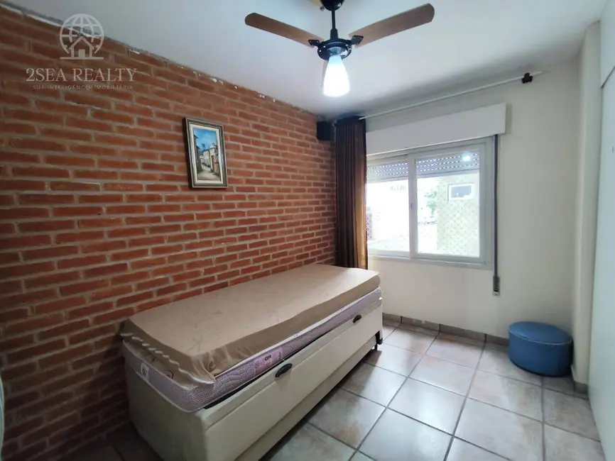 Foto 7 de Apartamento com 2 quartos à venda, 56m2 em Pompéia, Santos - SP
