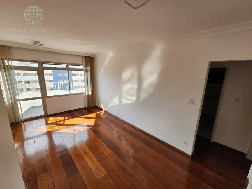 Apartamento com 2 quartos à venda, 84m2 em Gonzaga, Santos - SP - imagem 6 Foto 6 de Apartamento com 2 quartos à venda, 84m2 em Gonzaga, Santos - SP