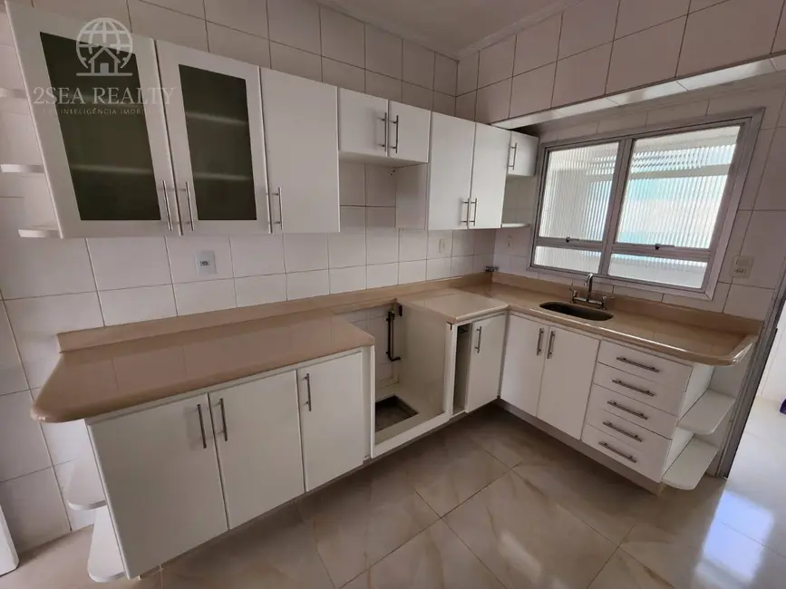 Apartamento com 2 quartos à venda, 84m2 em Gonzaga, Santos - SP - imagem 7 Foto 7 de Apartamento com 2 quartos à venda, 84m2 em Gonzaga, Santos - SP