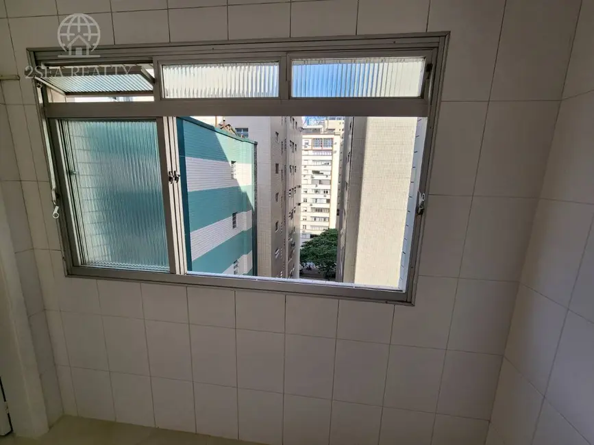 Apartamento com 2 quartos à venda, 84m2 em Gonzaga, Santos - SP - imagem 8 Foto 8 de Apartamento com 2 quartos à venda, 84m2 em Gonzaga, Santos - SP
