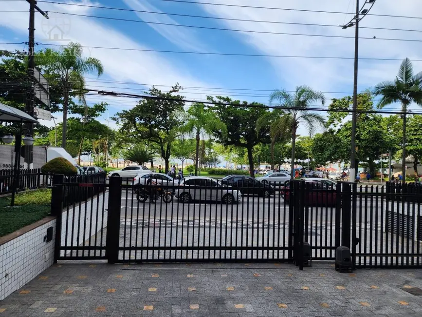 Apartamento com 2 quartos à venda, 84m2 em Gonzaga, Santos - SP - imagem 2 Foto 2 de Apartamento com 2 quartos à venda, 84m2 em Gonzaga, Santos - SP