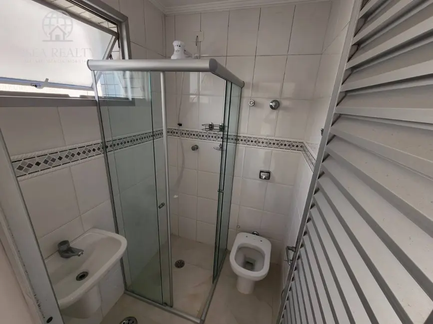 Apartamento com 2 quartos à venda, 84m2 em Gonzaga, Santos - SP - imagem 5 Foto 5 de Apartamento com 2 quartos à venda, 84m2 em Gonzaga, Santos - SP