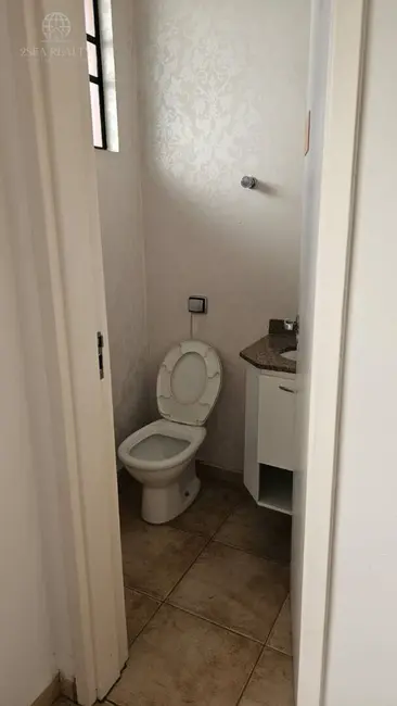 Foto 8 de Casa com 8 quartos à venda, 248m2 em Taquaral, Campinas - SP