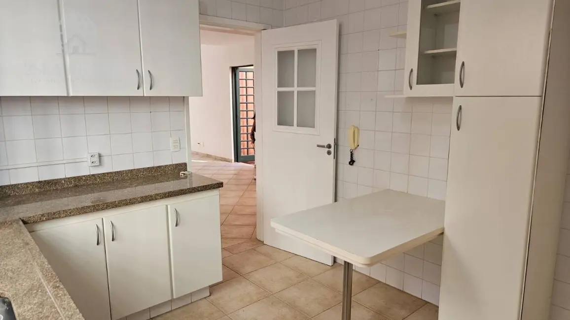 Foto 5 de Casa com 8 quartos à venda, 248m2 em Taquaral, Campinas - SP