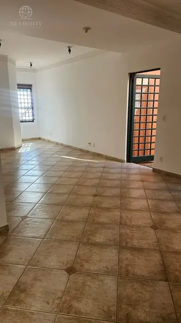 Foto 3 de Casa com 8 quartos à venda, 248m2 em Taquaral, Campinas - SP
