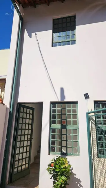 Foto 2 de Casa com 8 quartos à venda, 248m2 em Taquaral, Campinas - SP