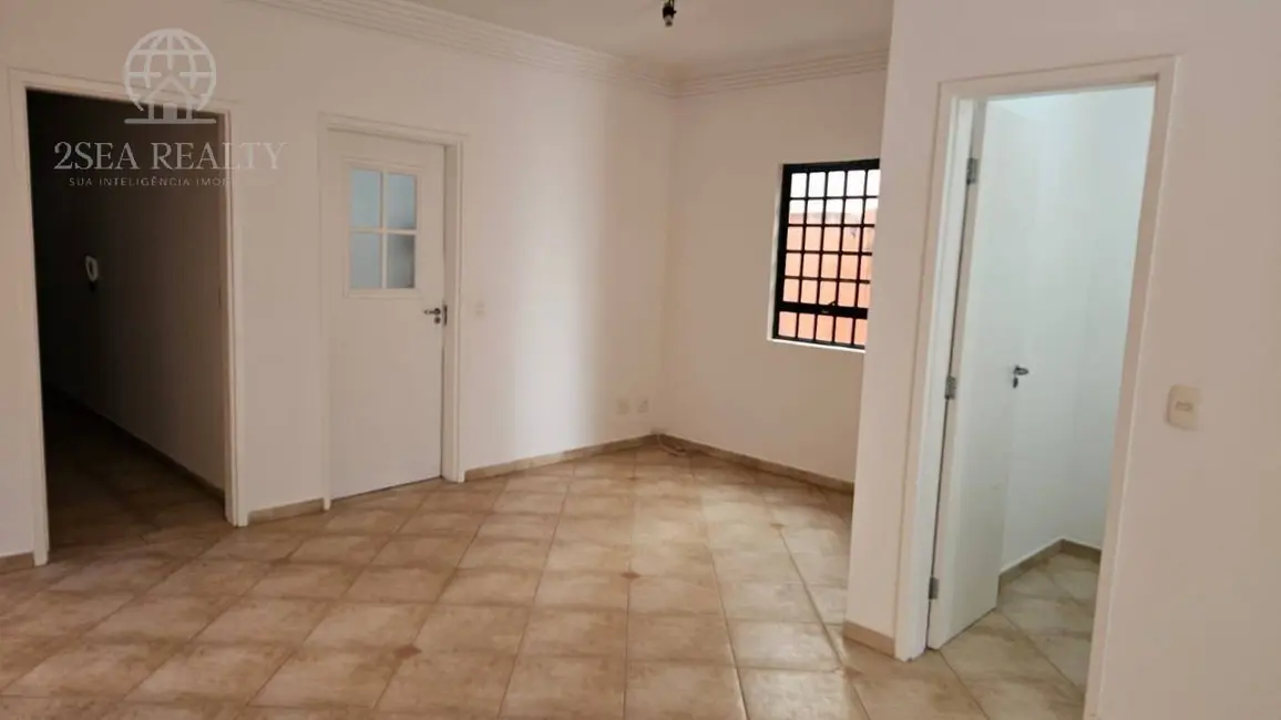 Foto 4 de Casa com 8 quartos à venda, 248m2 em Taquaral, Campinas - SP