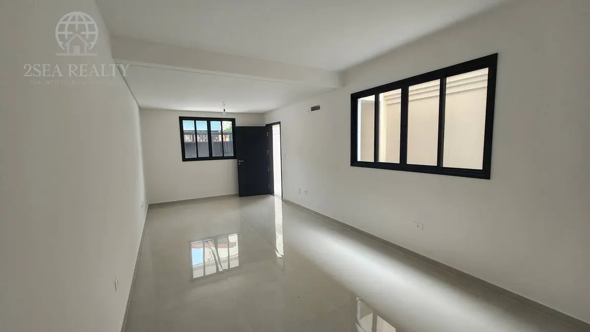 Foto 6 de Sobrado com 3 quartos à venda, 157m2 em Boqueirão, Santos - SP