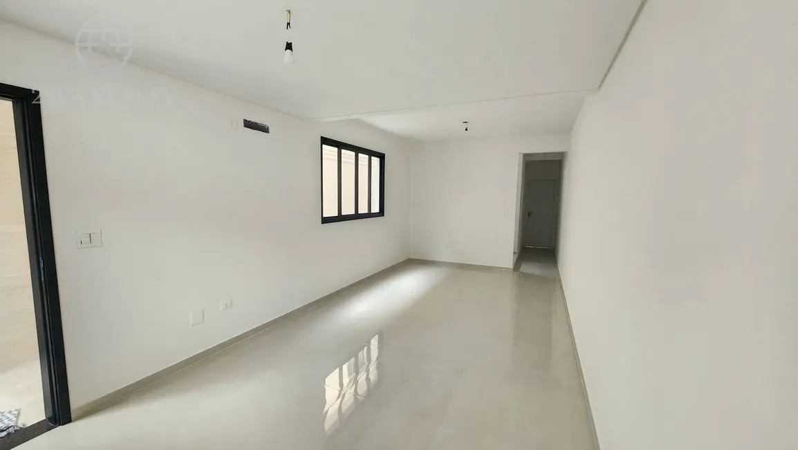 Foto 5 de Sobrado com 3 quartos à venda, 157m2 em Boqueirão, Santos - SP