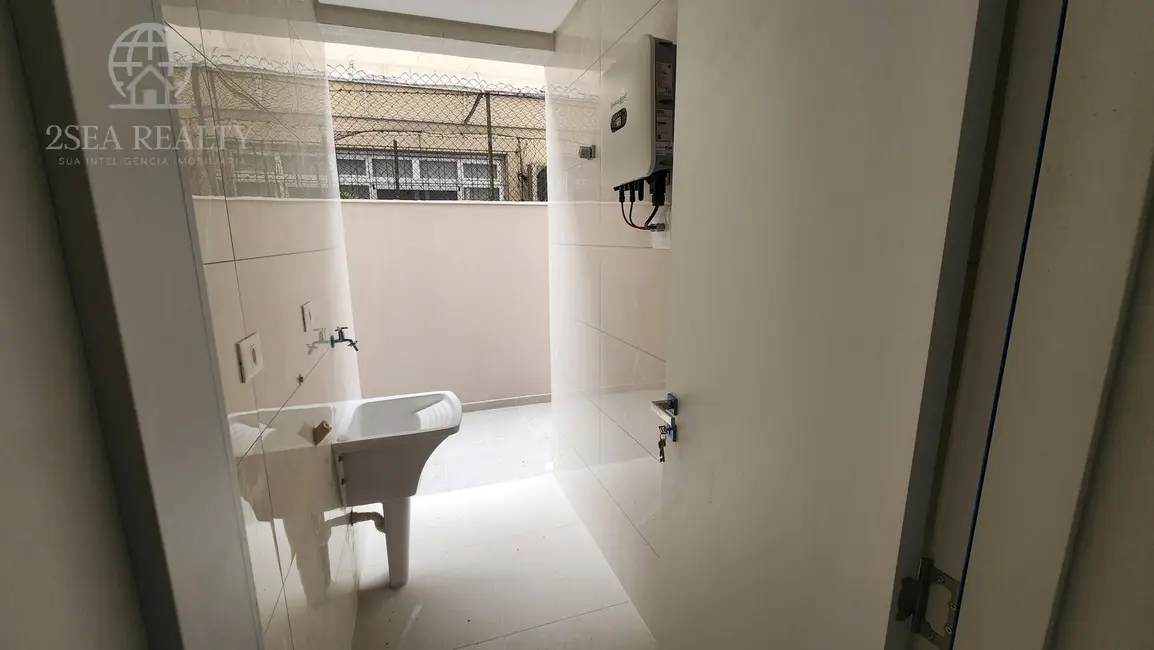 Foto 8 de Sobrado com 3 quartos à venda, 157m2 em Boqueirão, Santos - SP