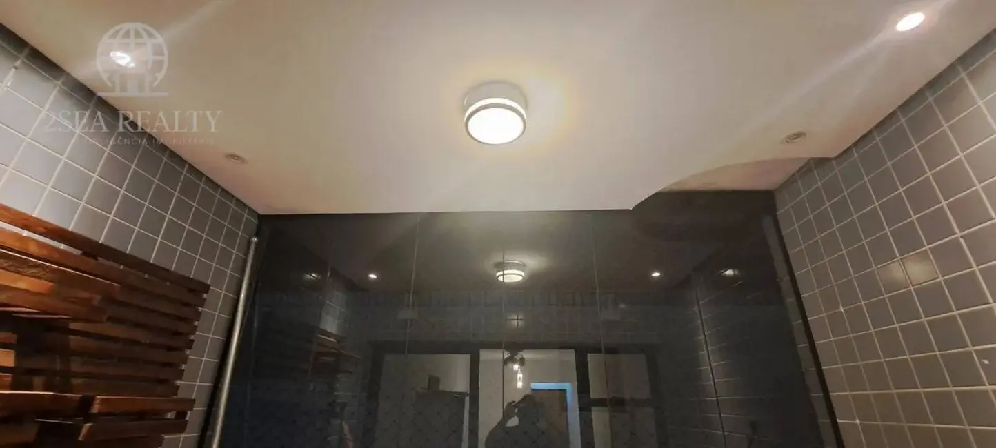 Foto 8 de Apartamento com 2 quartos à venda, 81m2 em Marapé, Santos - SP