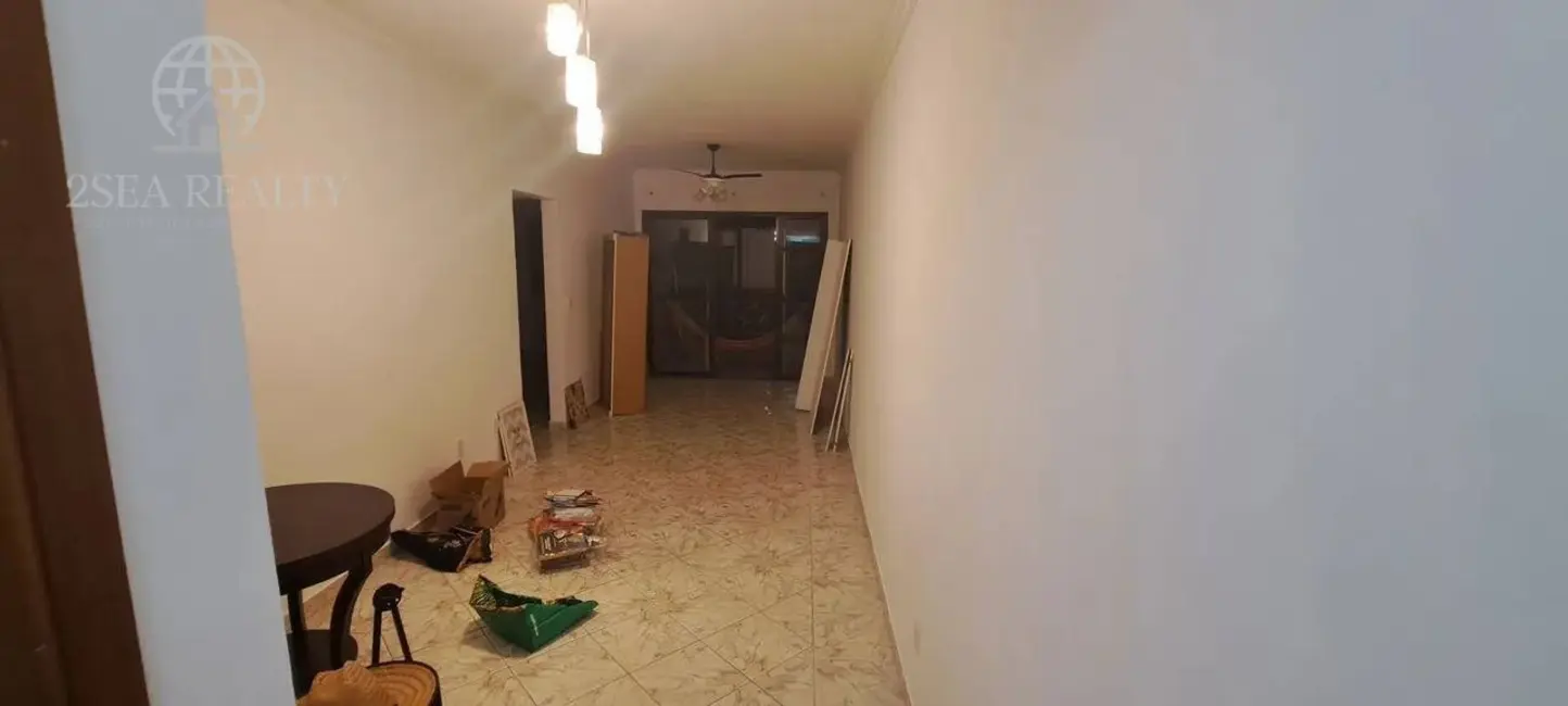 Foto 7 de Apartamento com 2 quartos à venda, 81m2 em Marapé, Santos - SP