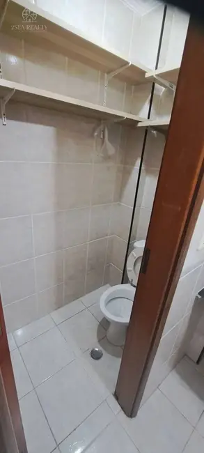 Foto 4 de Apartamento com 2 quartos à venda, 81m2 em Marapé, Santos - SP
