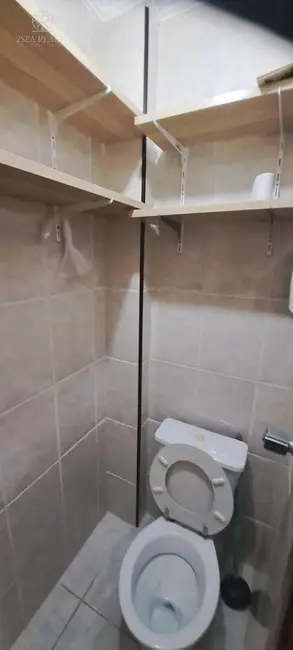 Foto 6 de Apartamento com 2 quartos à venda, 81m2 em Marapé, Santos - SP