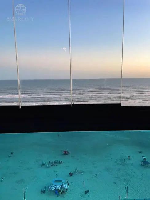 Foto 2 de Apartamento com 2 quartos à venda, 123m2 em Praia Grande - SP