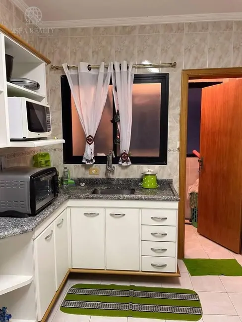 Foto 7 de Apartamento com 2 quartos à venda, 123m2 em Praia Grande - SP