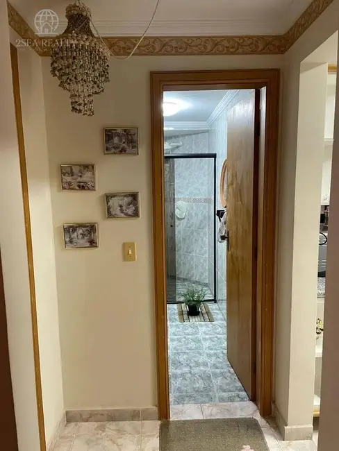 Foto 6 de Apartamento com 2 quartos à venda, 123m2 em Praia Grande - SP