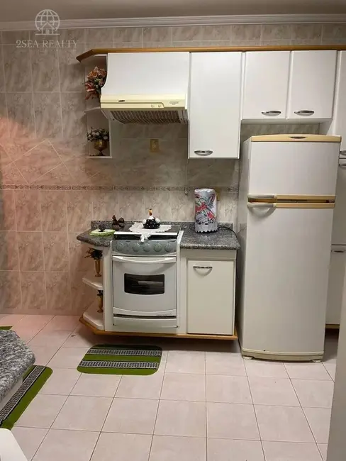 Foto 9 de Apartamento com 2 quartos à venda, 123m2 em Praia Grande - SP
