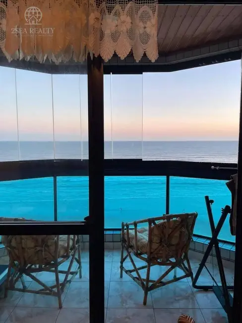 Foto 1 de Apartamento com 2 quartos à venda, 123m2 em Praia Grande - SP
