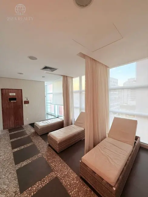 Foto 6 de Apartamento com 2 quartos à venda, 80m2 em Gonzaga, Santos - SP