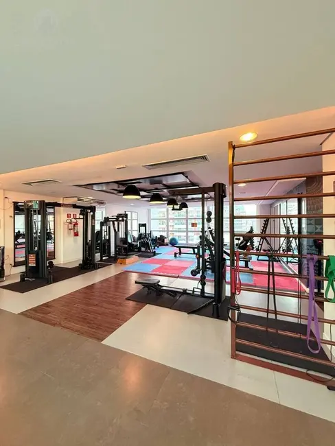 Foto 7 de Apartamento com 2 quartos à venda, 80m2 em Gonzaga, Santos - SP