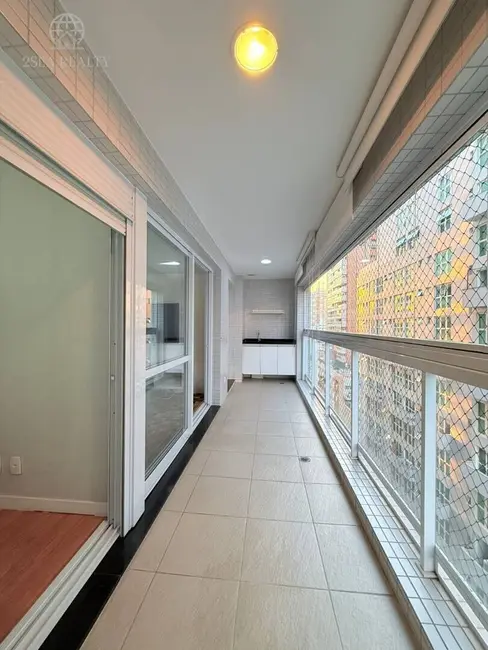 Foto 3 de Apartamento com 2 quartos à venda, 80m2 em Gonzaga, Santos - SP