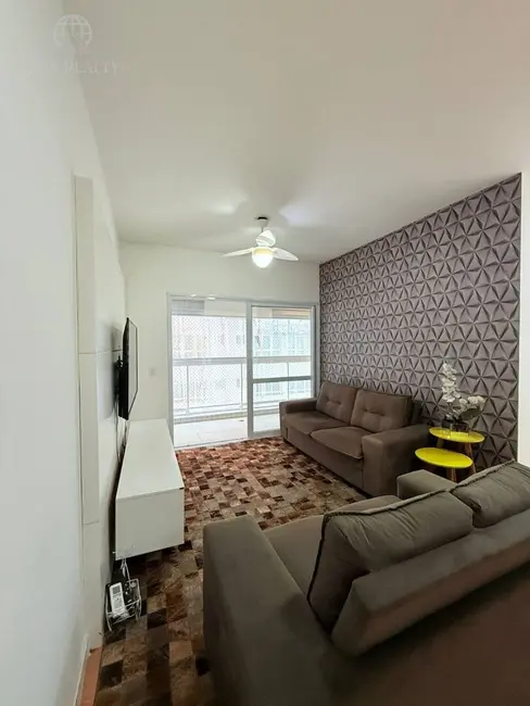 Foto 8 de Apartamento com 2 quartos à venda, 80m2 em Gonzaga, Santos - SP