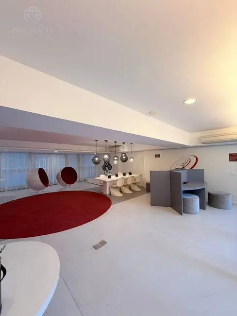Foto 5 de Apartamento com 2 quartos à venda, 80m2 em Gonzaga, Santos - SP