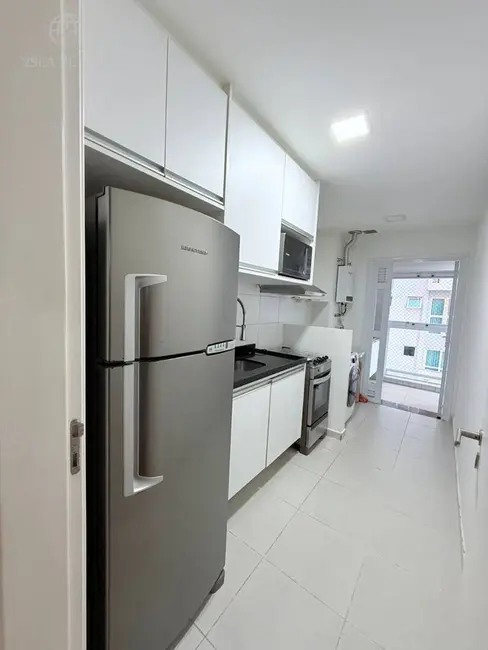 Foto 4 de Apartamento com 2 quartos à venda, 80m2 em Gonzaga, Santos - SP
