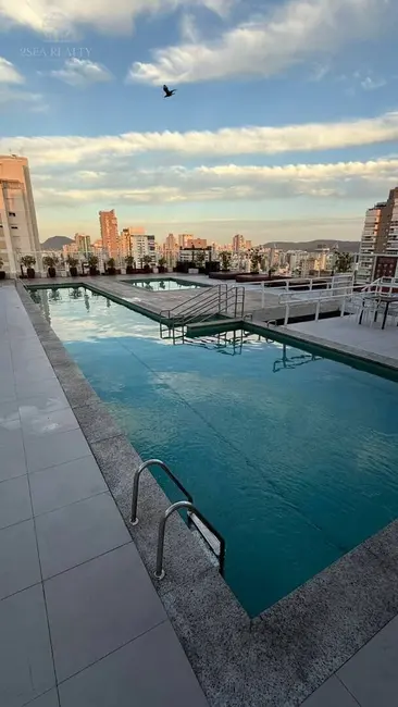 Foto 1 de Apartamento com 2 quartos à venda, 80m2 em Gonzaga, Santos - SP