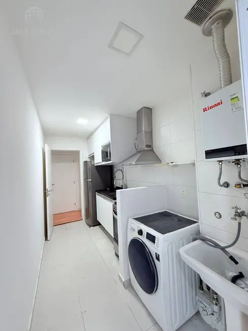 Foto 2 de Apartamento com 2 quartos à venda, 80m2 em Gonzaga, Santos - SP
