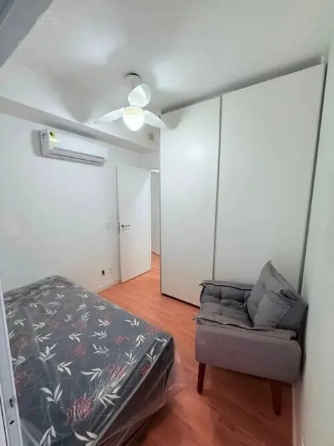 Apartamento com 2 quartos à venda e para alugar em Gonzaga, Santos - SP - imagem 7 Foto 7 de Apartamento com 2 quartos à venda e para alugar em Gonzaga, Santos - SP