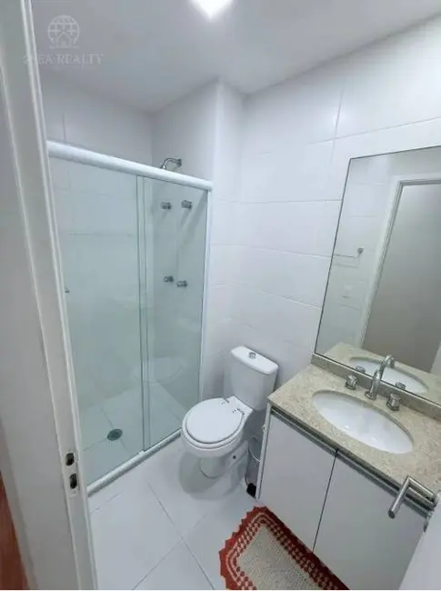 Apartamento com 2 quartos à venda e para alugar em Gonzaga, Santos - SP - imagem 9 Foto 9 de Apartamento com 2 quartos à venda e para alugar em Gonzaga, Santos - SP