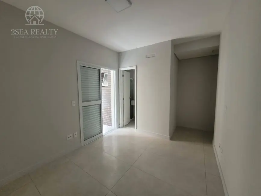 Foto 3 de Apartamento com 2 quartos à venda em Aparecida, Santos - SP