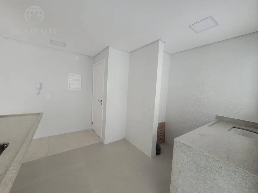 Foto 9 de Apartamento com 2 quartos à venda em Aparecida, Santos - SP