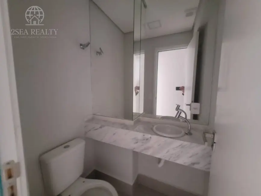 Foto 8 de Apartamento com 2 quartos à venda em Aparecida, Santos - SP