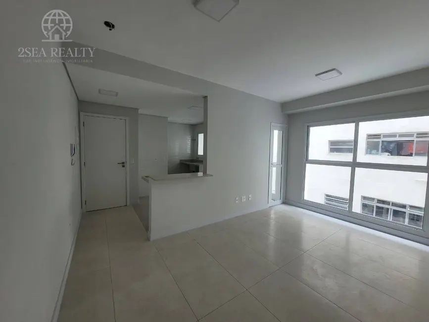 Foto 1 de Apartamento com 2 quartos à venda em Aparecida, Santos - SP