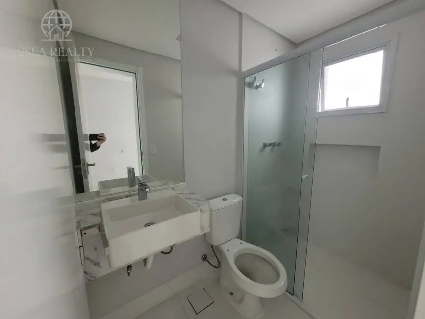 Foto 5 de Apartamento com 2 quartos à venda em Aparecida, Santos - SP
